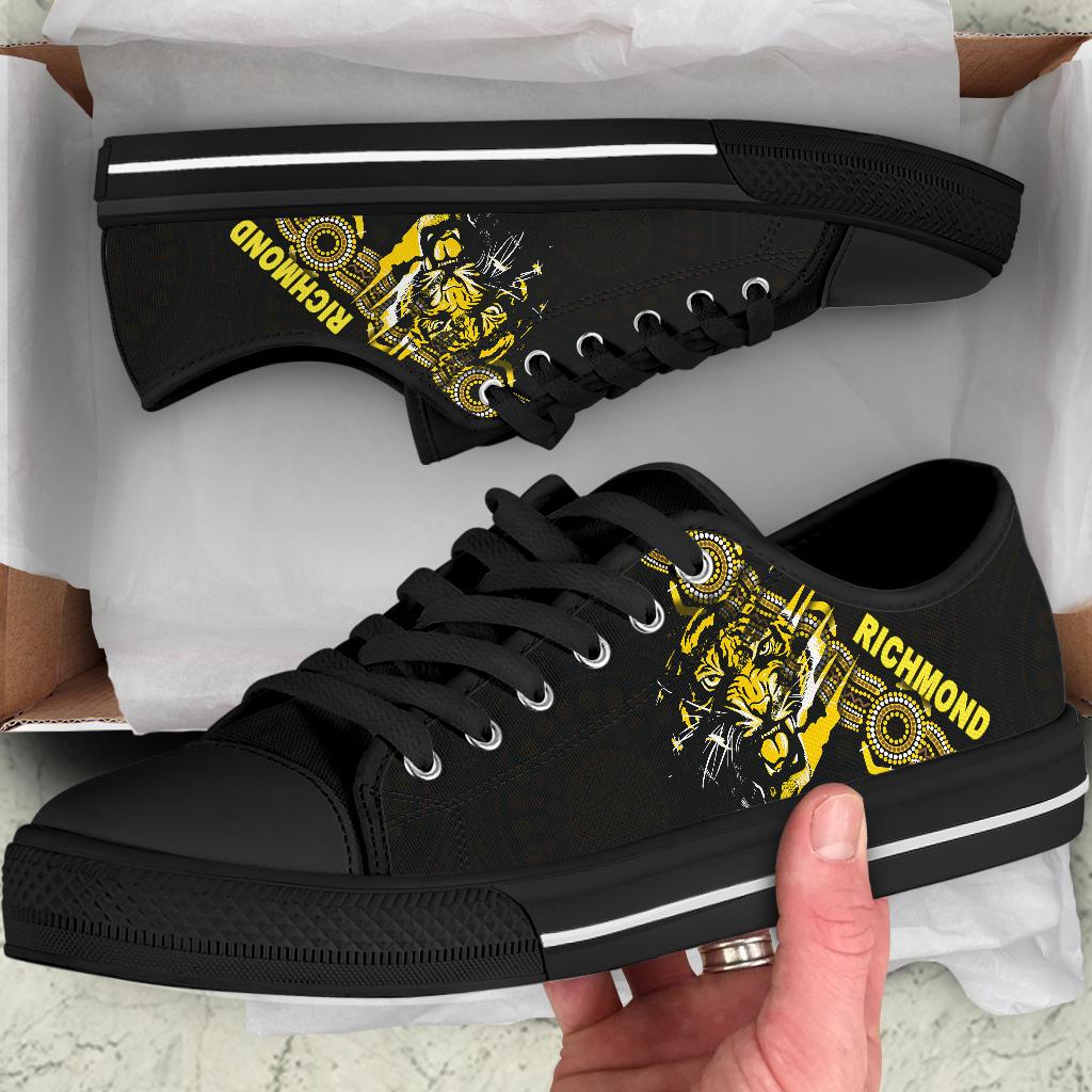 richmond-low-top-shoe-power-tigers-indigenous