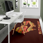 area-rug-australia-map-rug-aboriginal-patterns