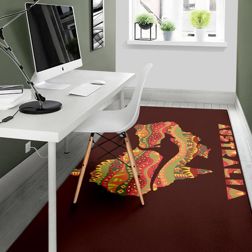 area-rug-australia-map-rug-aboriginal-patterns