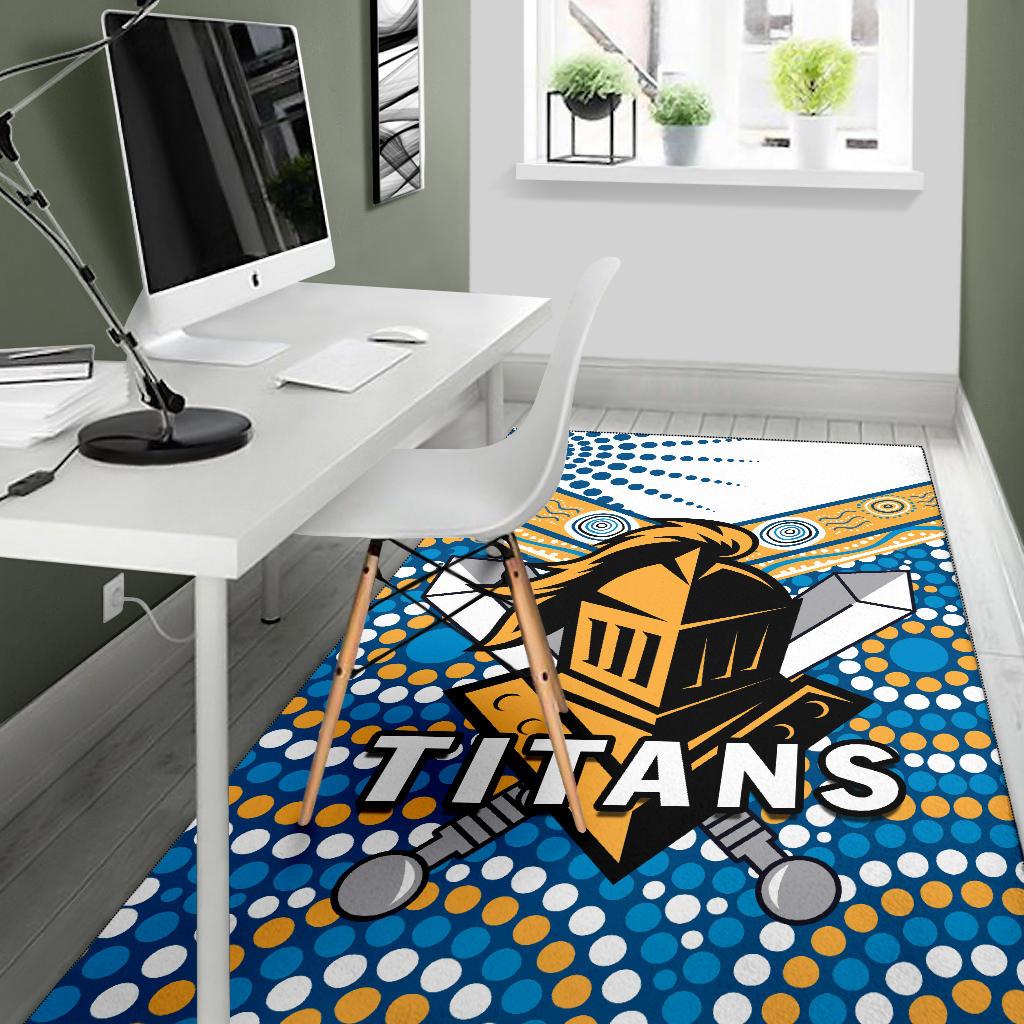 titans-knight-area-rug-gold-coast