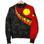 aboriginal-mens-bomber-jacket-indigenous-flag-circle-dot-painting