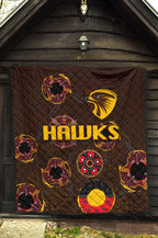 hawthorn-premium-quilt-hawks-indigenous-brown