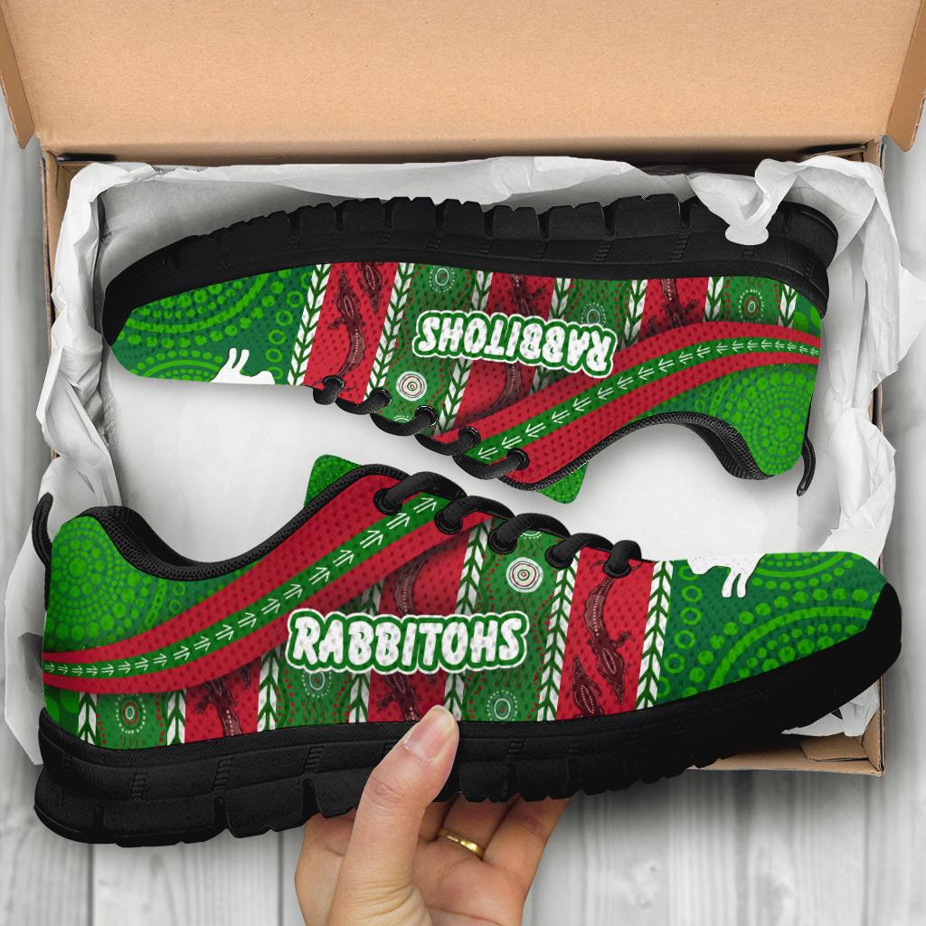 south-sydney-rabbitohs-aboriginal-sneakers-victorian-vibes