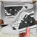 western-suburbs-magpies-high-top-shoe-simple-indigenous