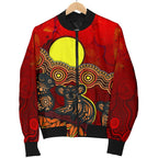 aboriginal-womens-bomber-jacket-australian-indigenous-koala