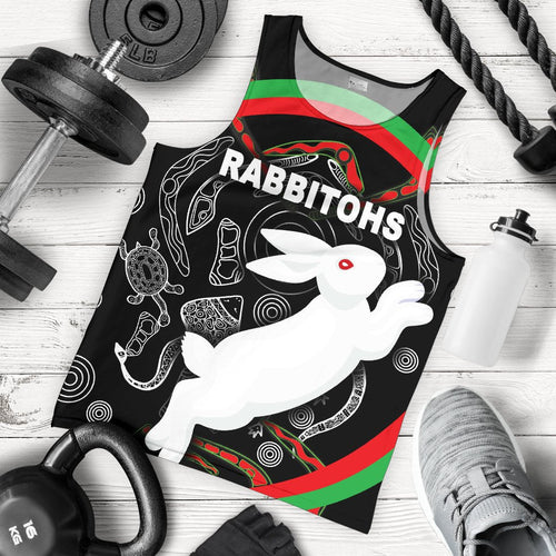 rabbitohs-men-tank-top-indigenous-mystery-vibes