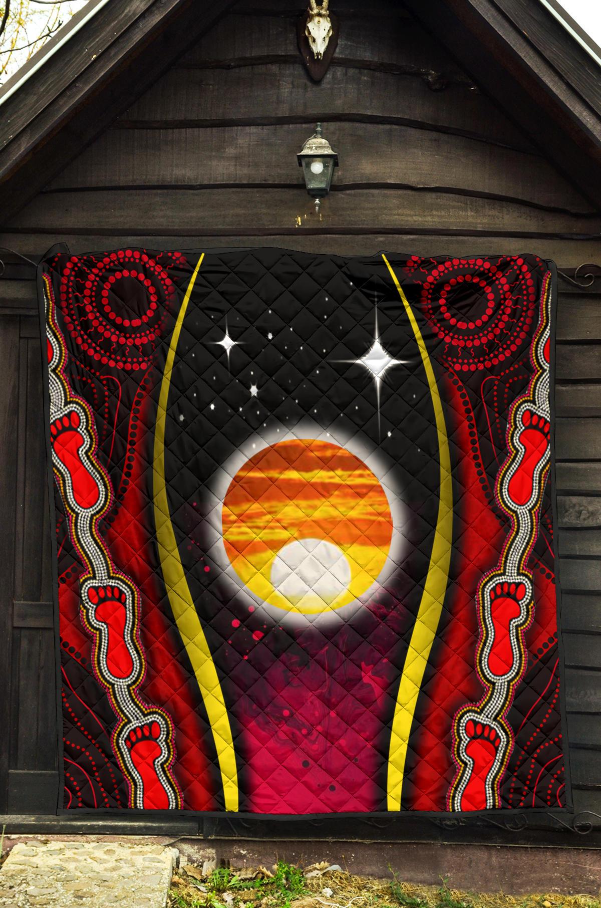 premium-quilt-australian-aboriginal-flags-symbolic-meaning