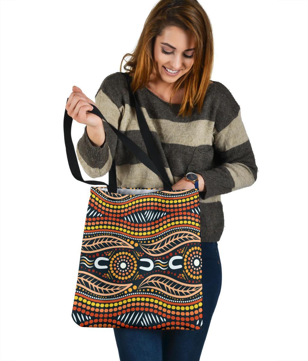 tote-bag-indigenous-dot-painting
