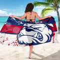 western-bulldogs-sarong