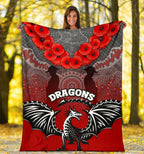 dragons-premium-blanket-st-george-anzac-day