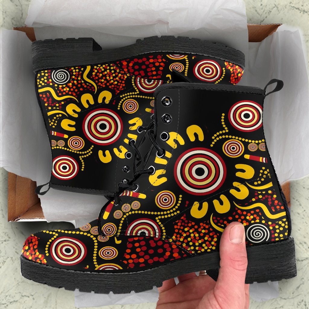 australia-naidoc-week-leather-boots-naidoc-week-2021-heal-country