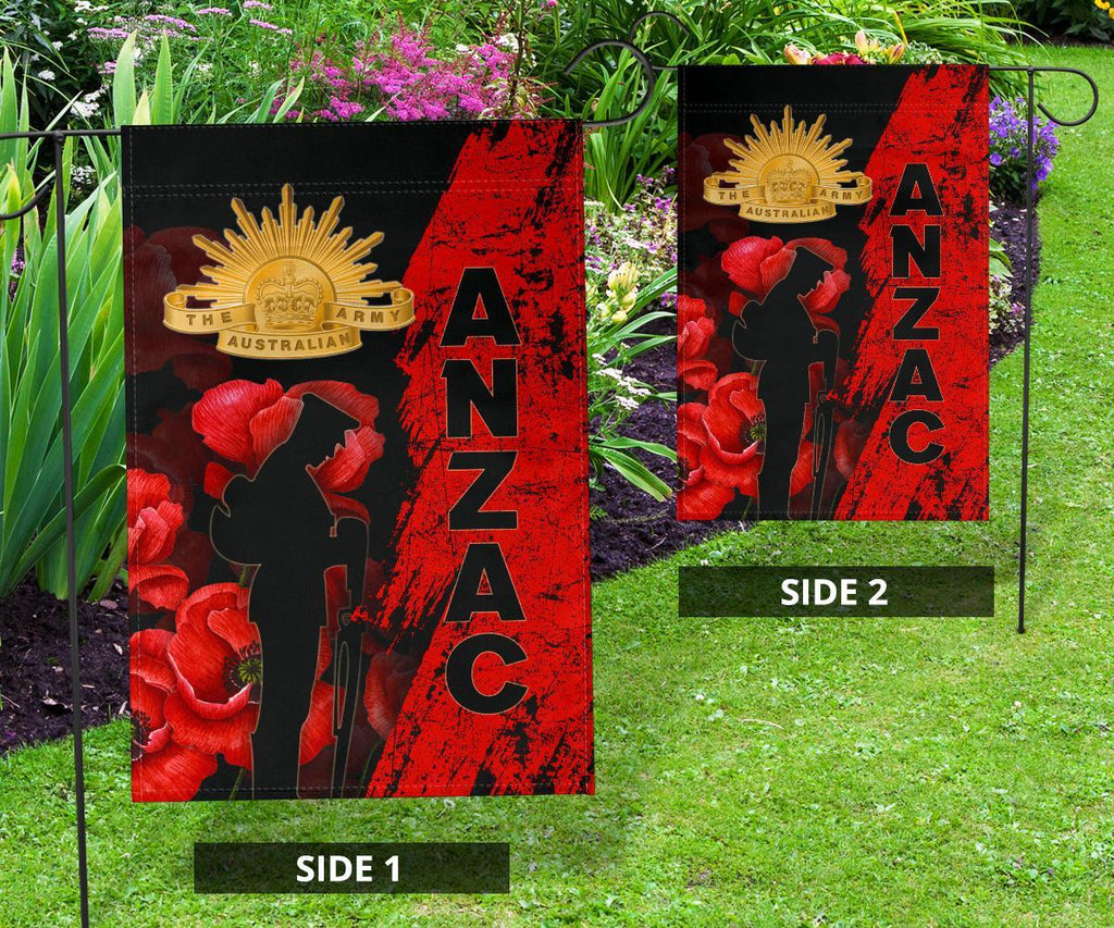 anzac-day-flag-anzac-poppy