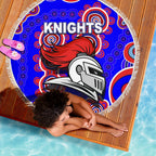 newcastle-knights-beach-blanket-indigenous