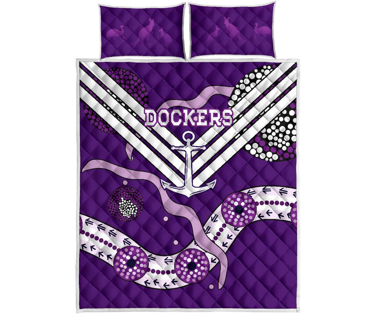 dockers-quilt-bed-set-indigenous-fremantle-freo