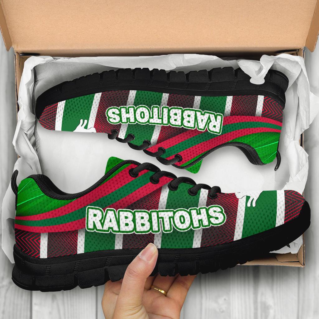 south-sydney-rabbitohs-sneakers-victorian-vibes