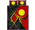 aboriginal-quilt-bed-set-indigenous-legend