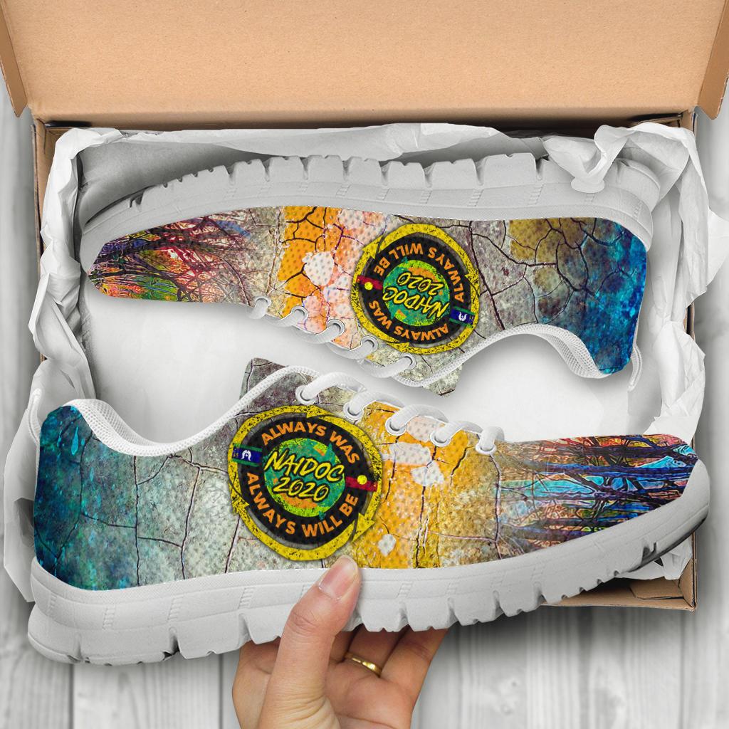 sneakers-naidoc-week-2020