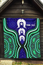 torres-strait-personalised-premium-quilt-torres-strait-symbol-and-aboriginal-patterns