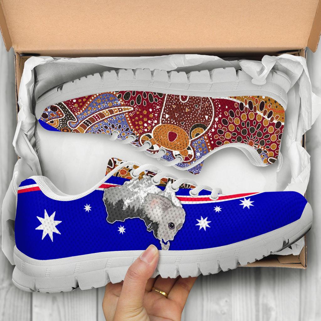 sneakers-australia-koala-black