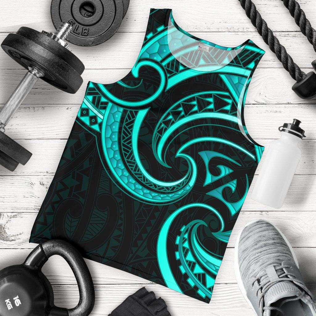 new-zealand-maori-mangopare-men-tank-top-polynesian-turquoise