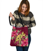 new-zealand-tote-bag-turtle-polynesian-hibiscus