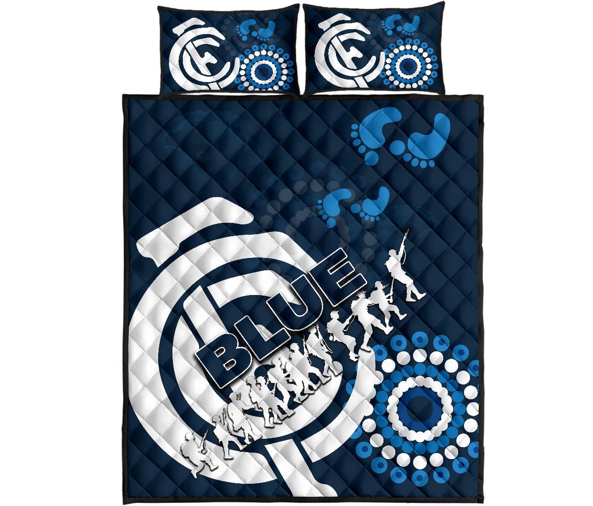 carlton-blues-quilt-bed-set-anzac-day