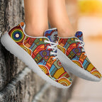 sport-sneakers-shaman-people-and-animals