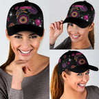 sydney-cap-sixers-indigenous-black