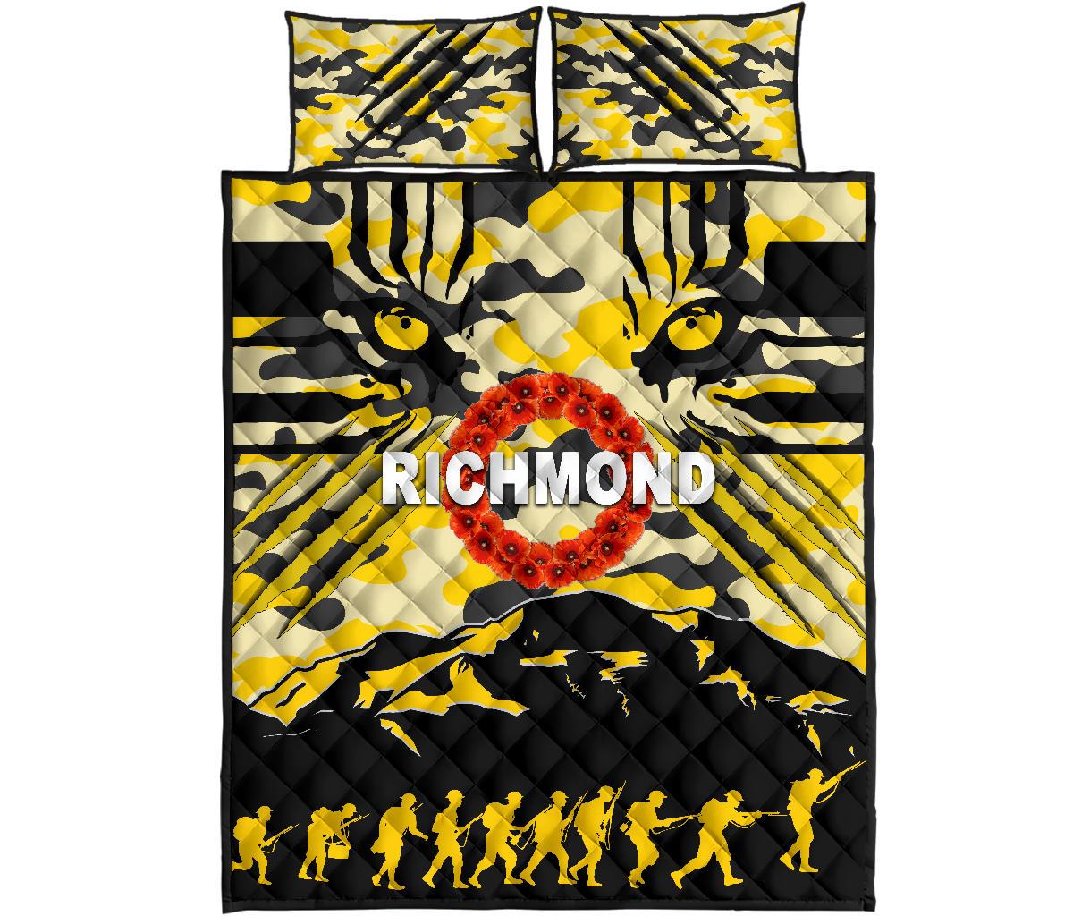 richmond-tigers-quilt-bed-set-anzac-day-country-style-4