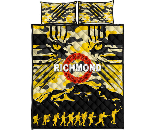 richmond-tigers-quilt-bed-set-anzac-day-country-style-4