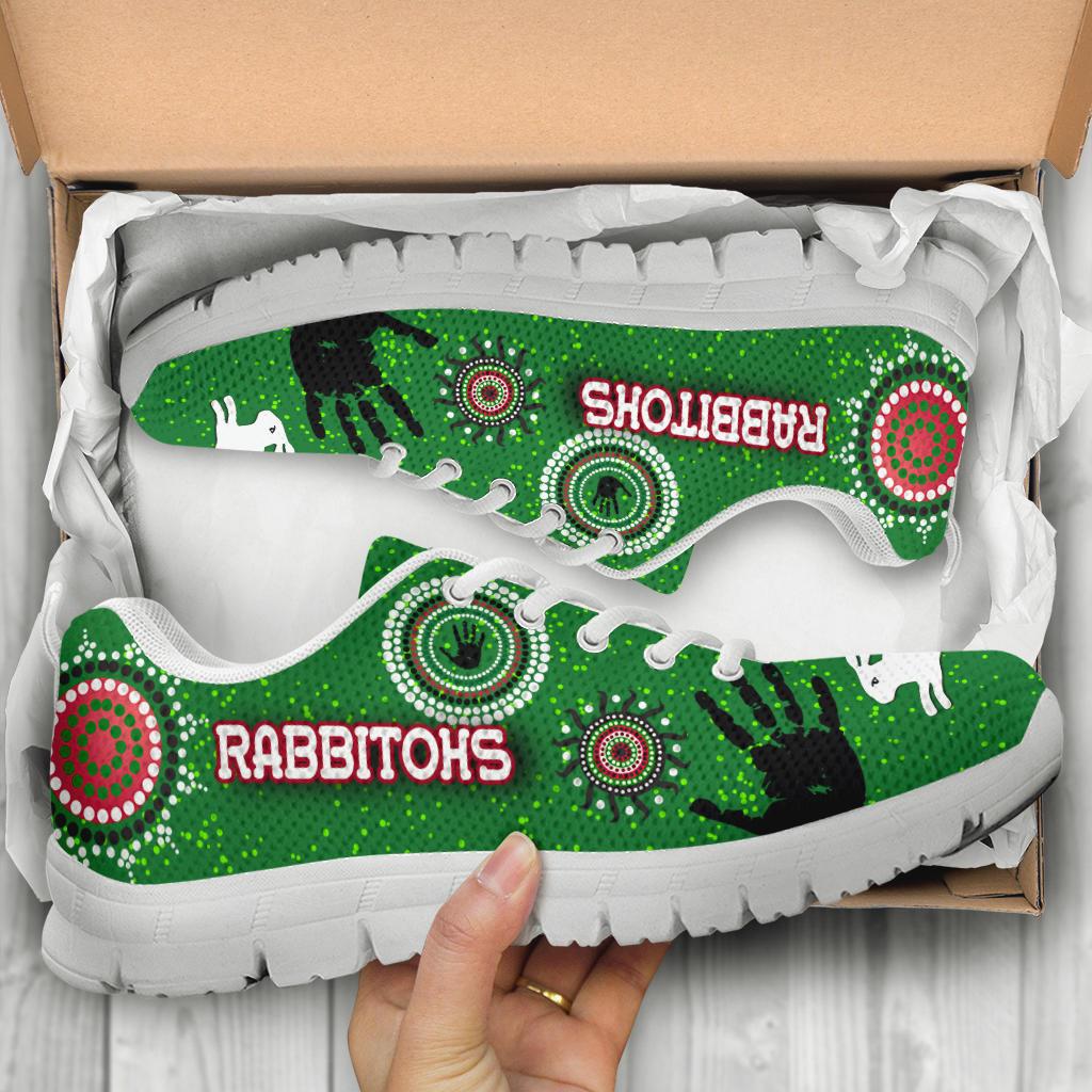south-sydney-rabbitohs-indigenous-sneakers-country-style