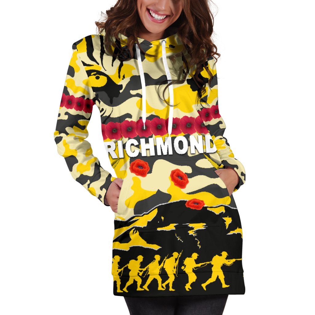 richmond-tigers-womens-hoodie-dress-anzac-day-country-style-2