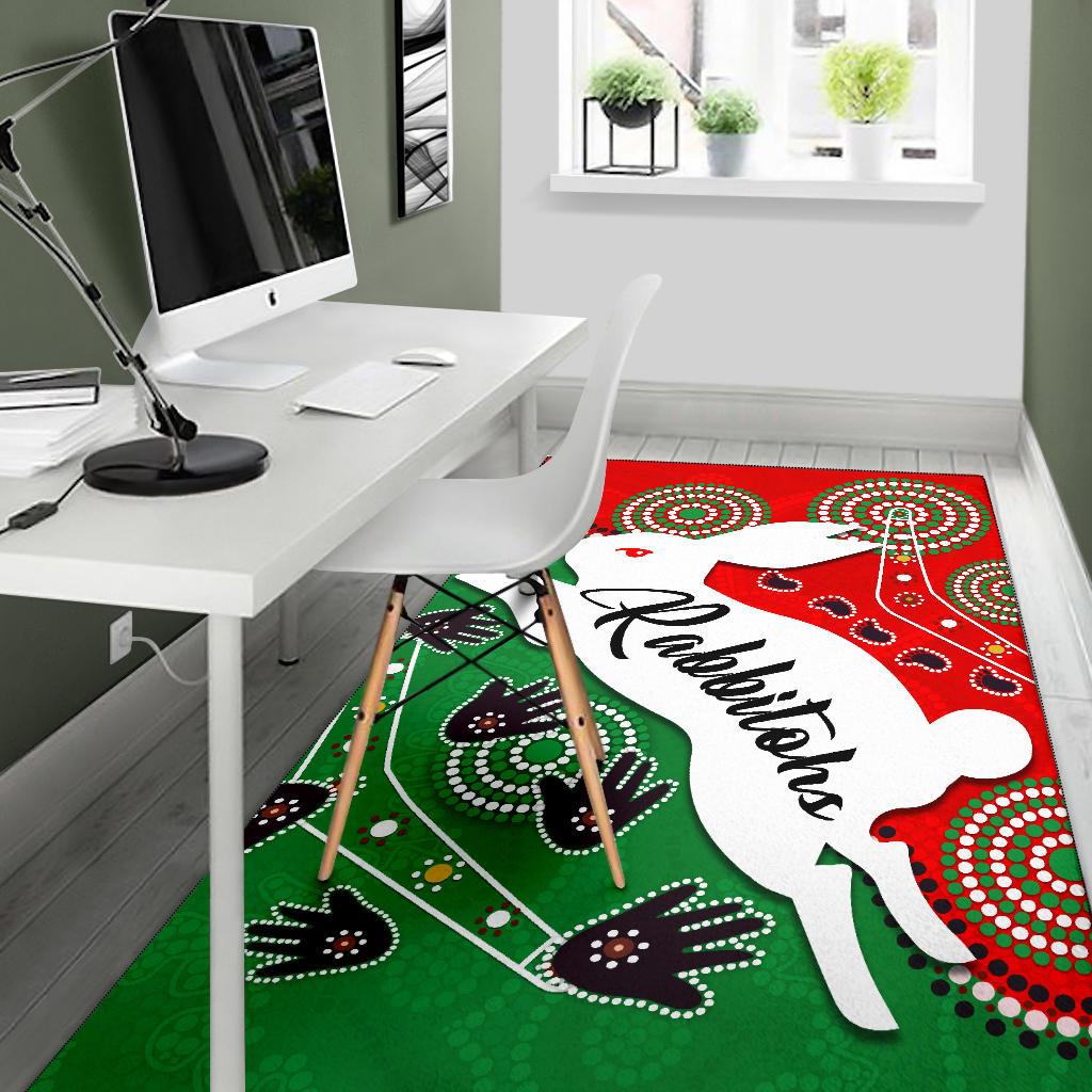 rabbitohs-forever-area-rug-indigenous