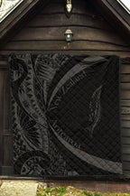 new-zealand-silver-fern-premium-quilt-maori-tattoo-circle-style