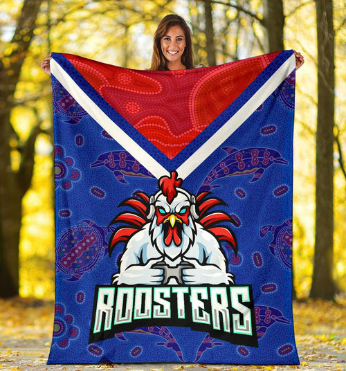 sydney-roosters-indigenous-premium-blanket-prairie-style-no-1