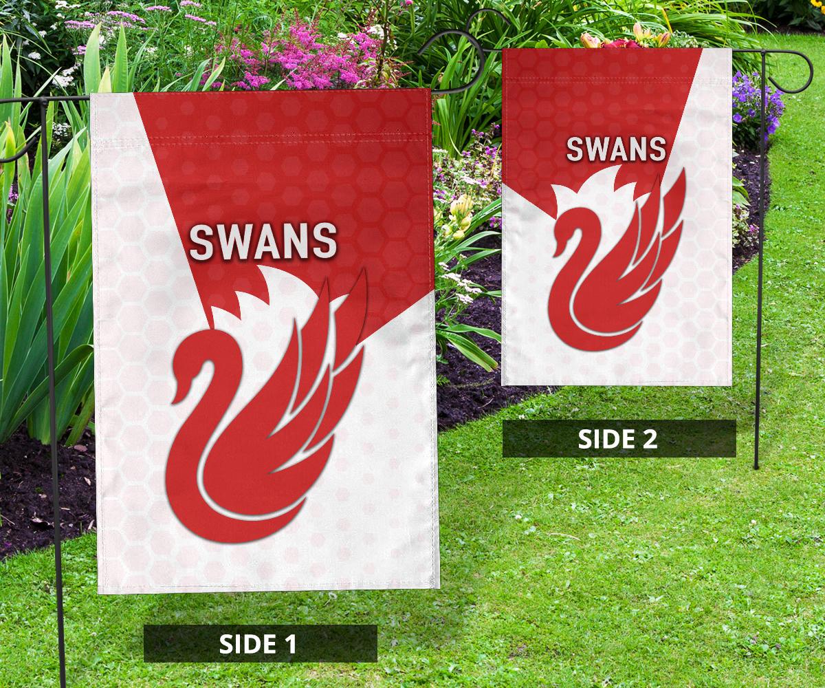 sydney-flag-swans