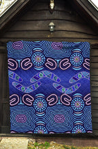 aboriginal-premium-quilt-boomerangs-and-dot-painting-art-ver02