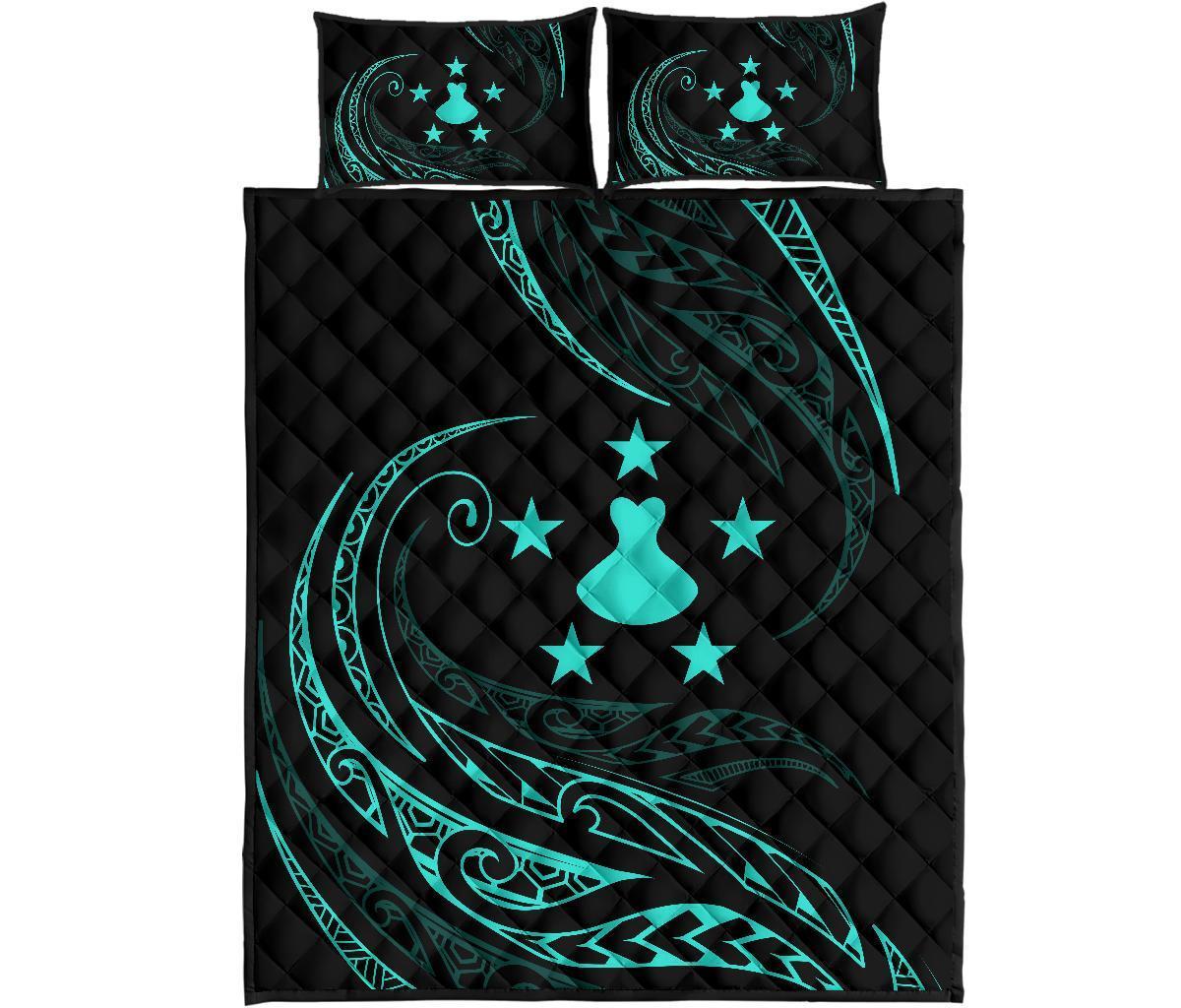 austral-islands-quilt-bed-set-turquoise-frida-style
