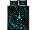 austral-islands-quilt-bed-set-turquoise-frida-style