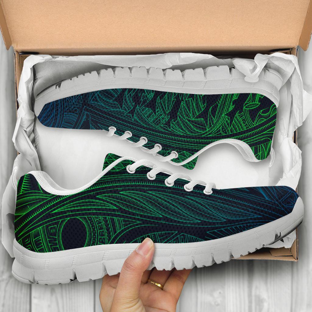 torres-strait-islanders-sneakers-ocean