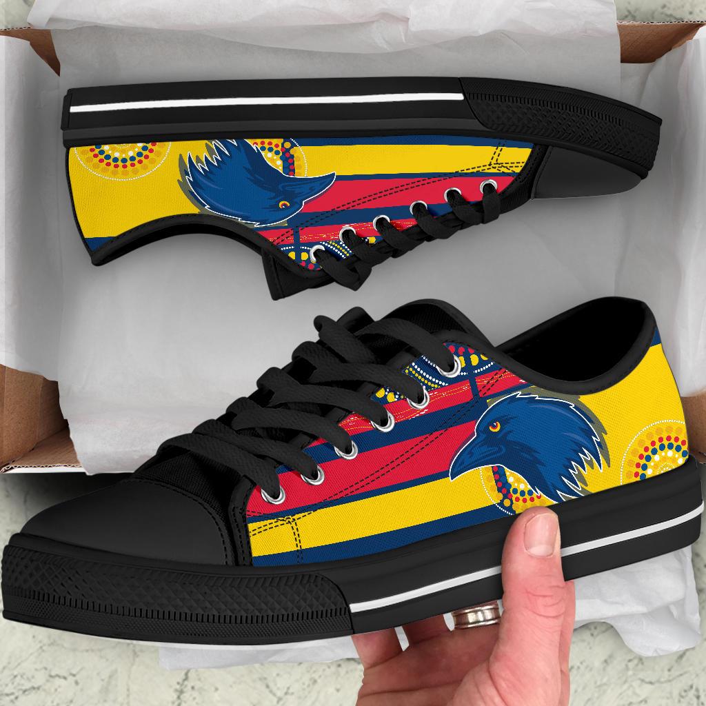 adelaide-low-top-shoe-indigenous-crows