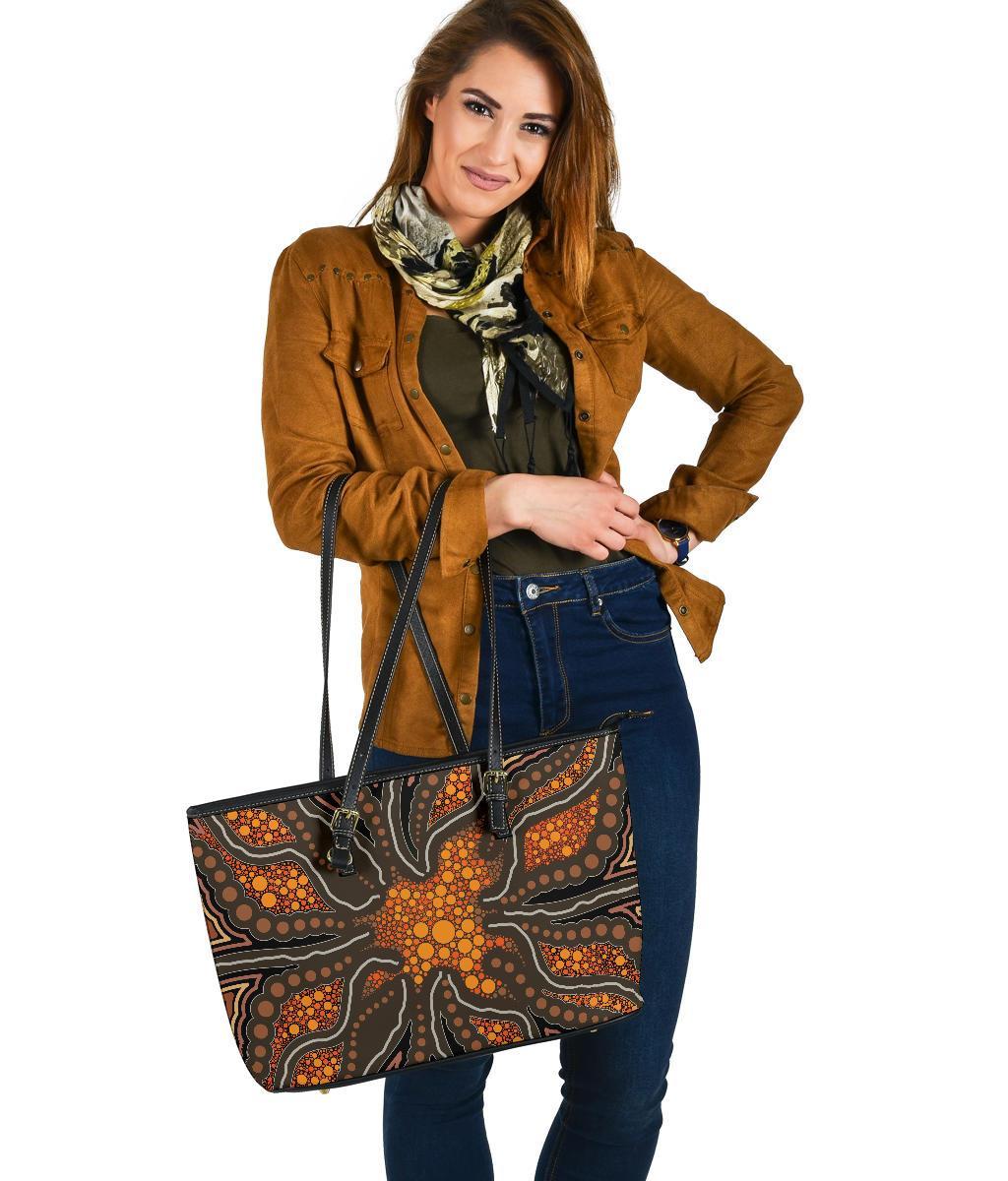 leather-tote-bag-indigenous-patterns-ver07