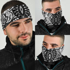 new-zealand-wolf-maori-tattoo-bandana-white