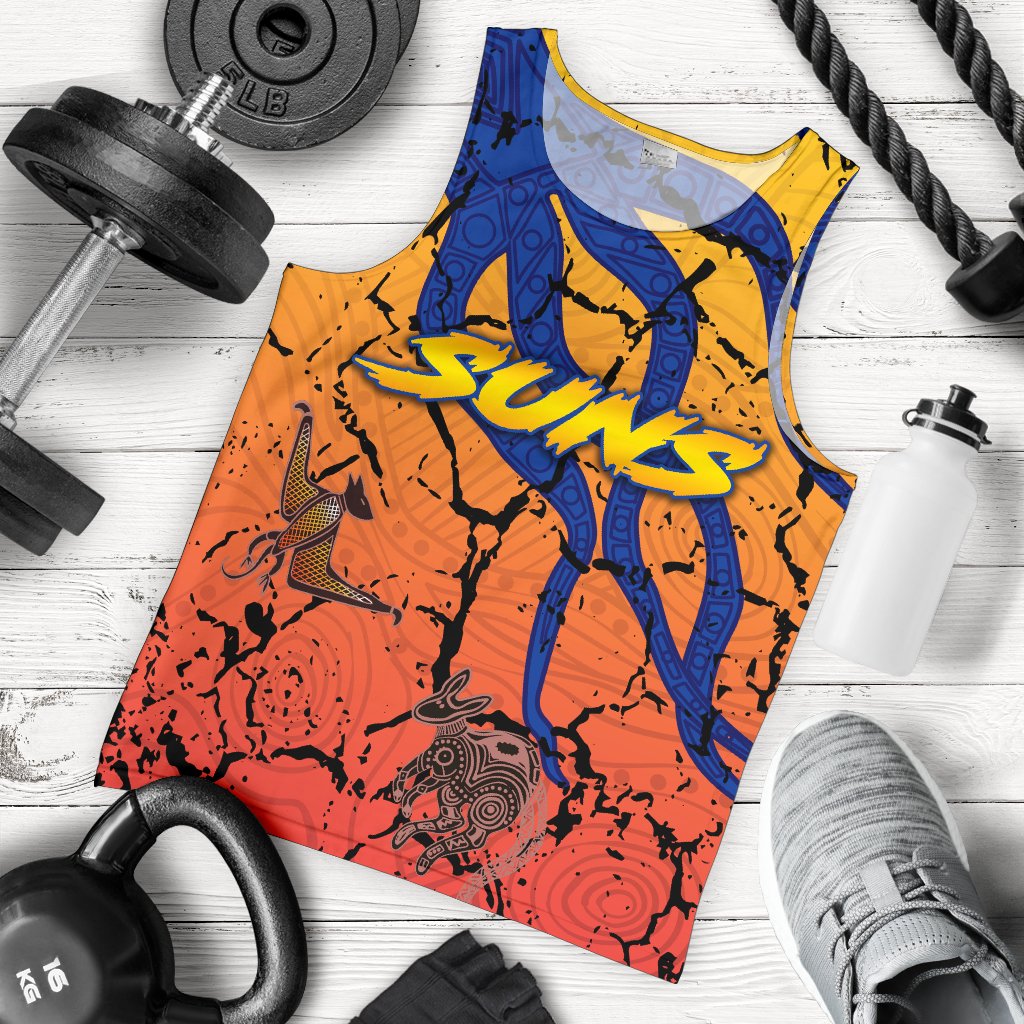 gold-coast-zip-men-tank-top-suns-origin-indigenous