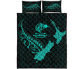 new-zealand-heart-quilt-bed-set-map-kiwi-mix-silver-fern-turquoise