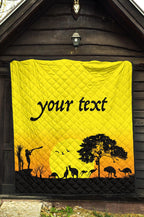 custom-text-quilts-sunset-australia-view