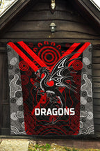 dragons-premium-quilt-st-george-aboriginal