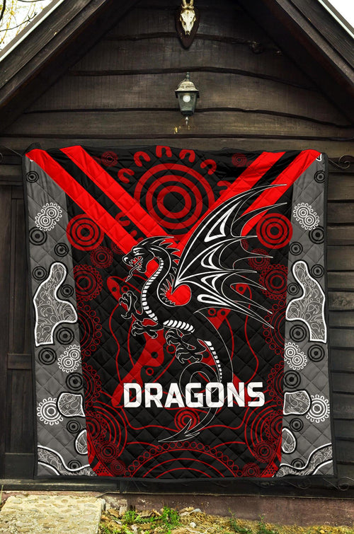 dragons-premium-quilt-st-george-aboriginal