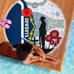 cowboys-beach-blanket-aboriginal-anzac-day