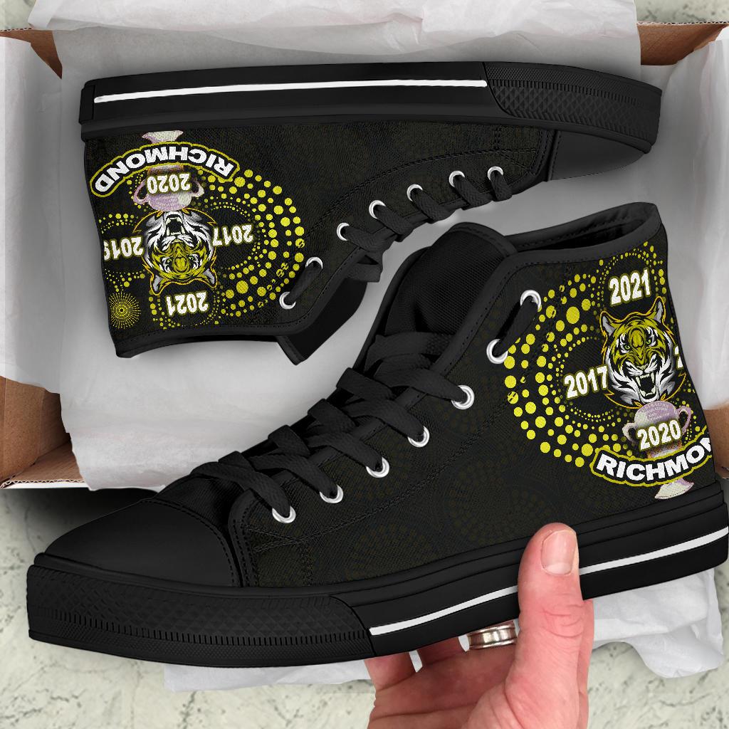 richmond-premier-high-top-shoe-legendary-tigers-indigenous